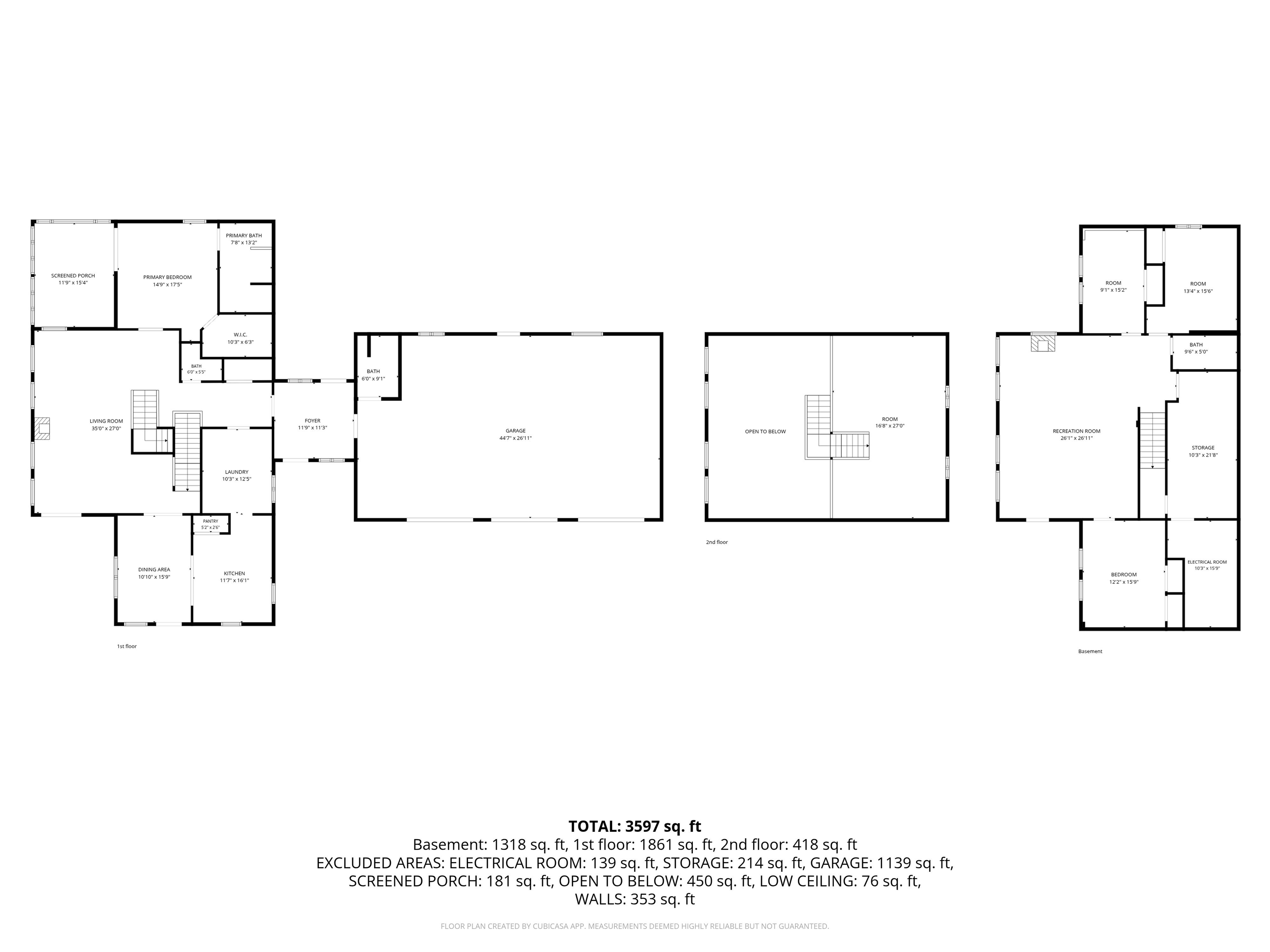 50208 N Coon Creek Road Property Photo 3