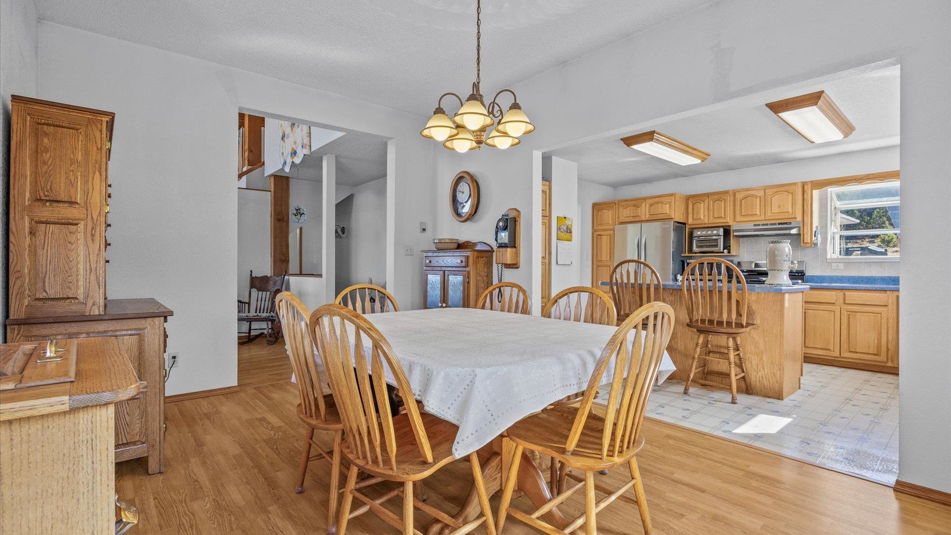 50208 N Coon Creek Road Property Photo 5