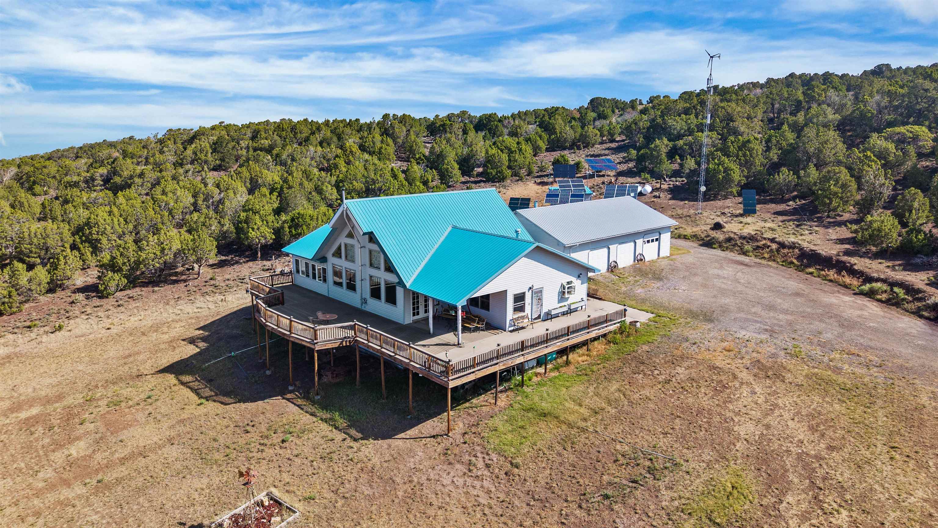 50208 N Coon Creek Road Property Photo 18