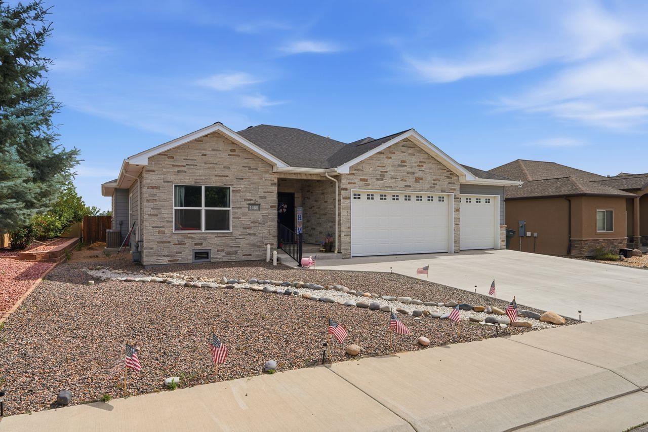 1460 Criterion Street Property Photo 35