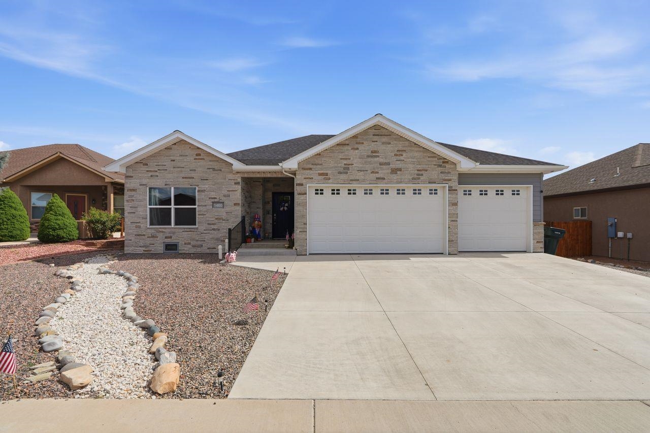 1460 Criterion Street Property Photo 37