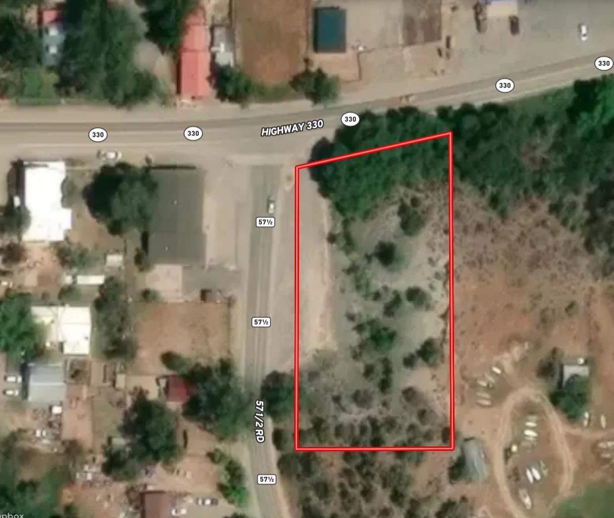 Tbd 57 1/2 Road Property Photo 4
