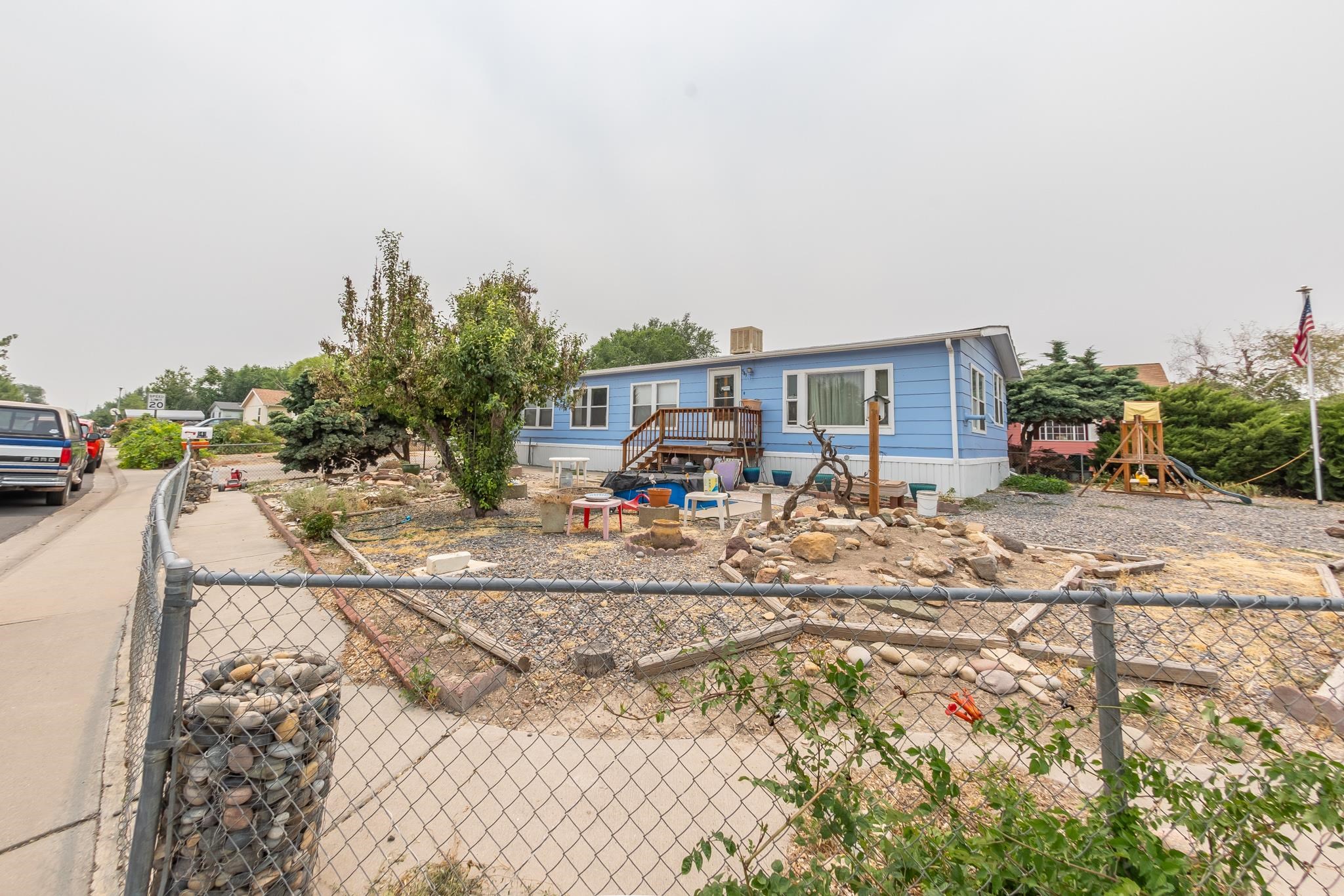 541 Centennial Road Property Image