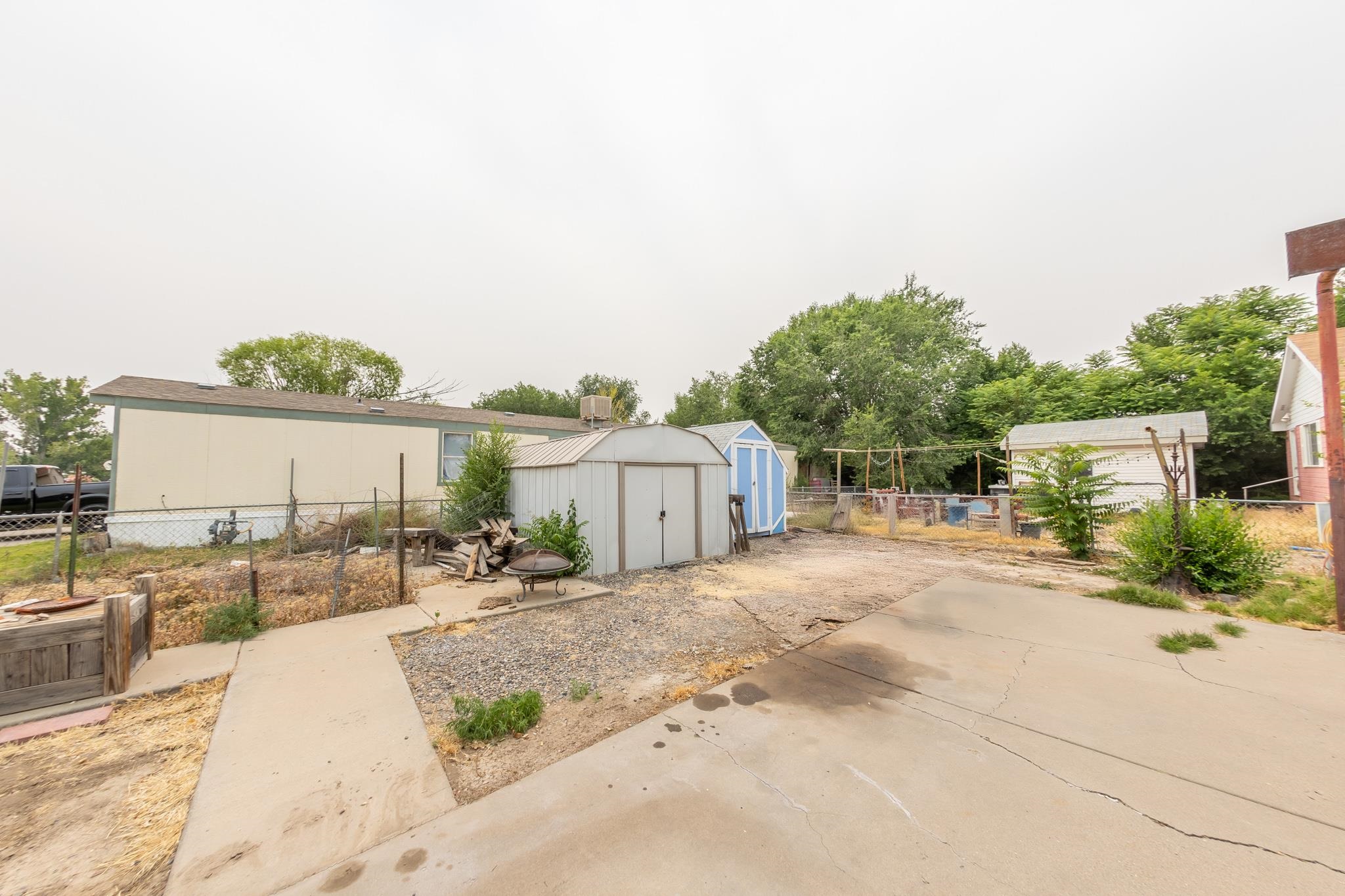 541 Centennial Road Property Photo 3