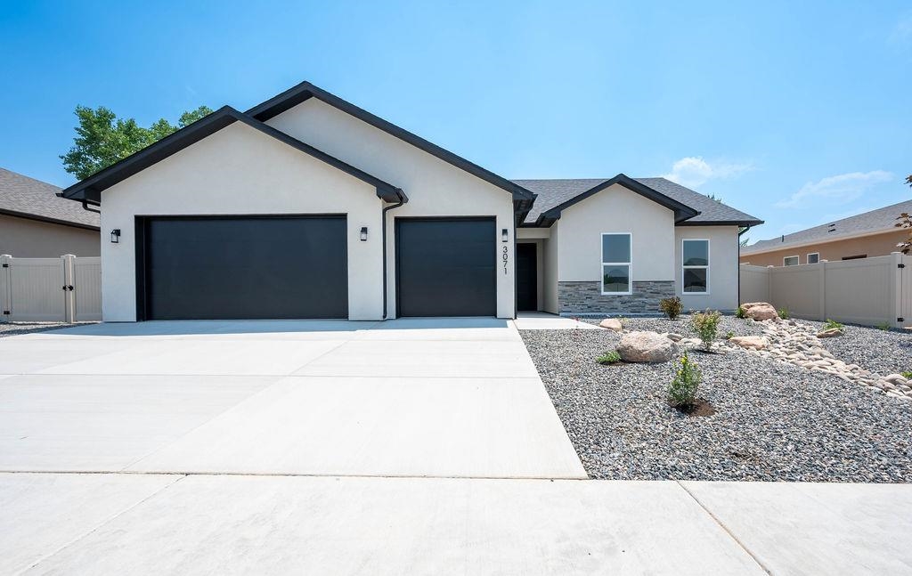 3071 Thunder Cloud Drive Property Photo 1