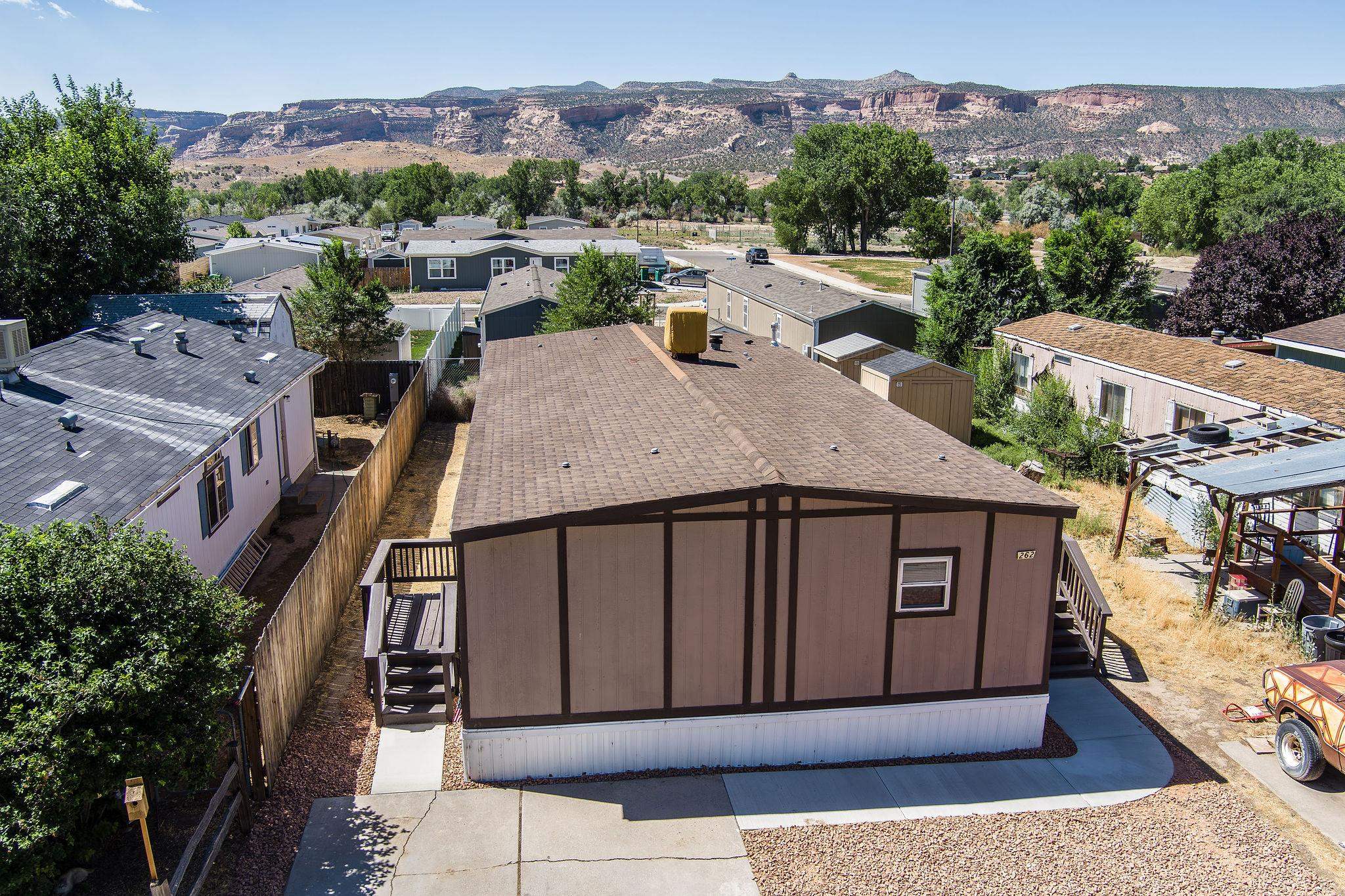 262 Red Cliffs Drive Property Photo 1