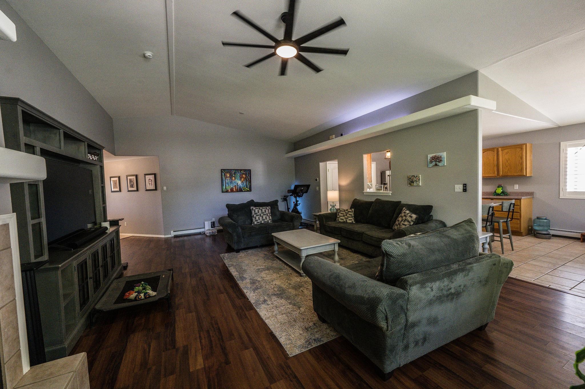 666 N Saddle Rock Drive Property Photo 3