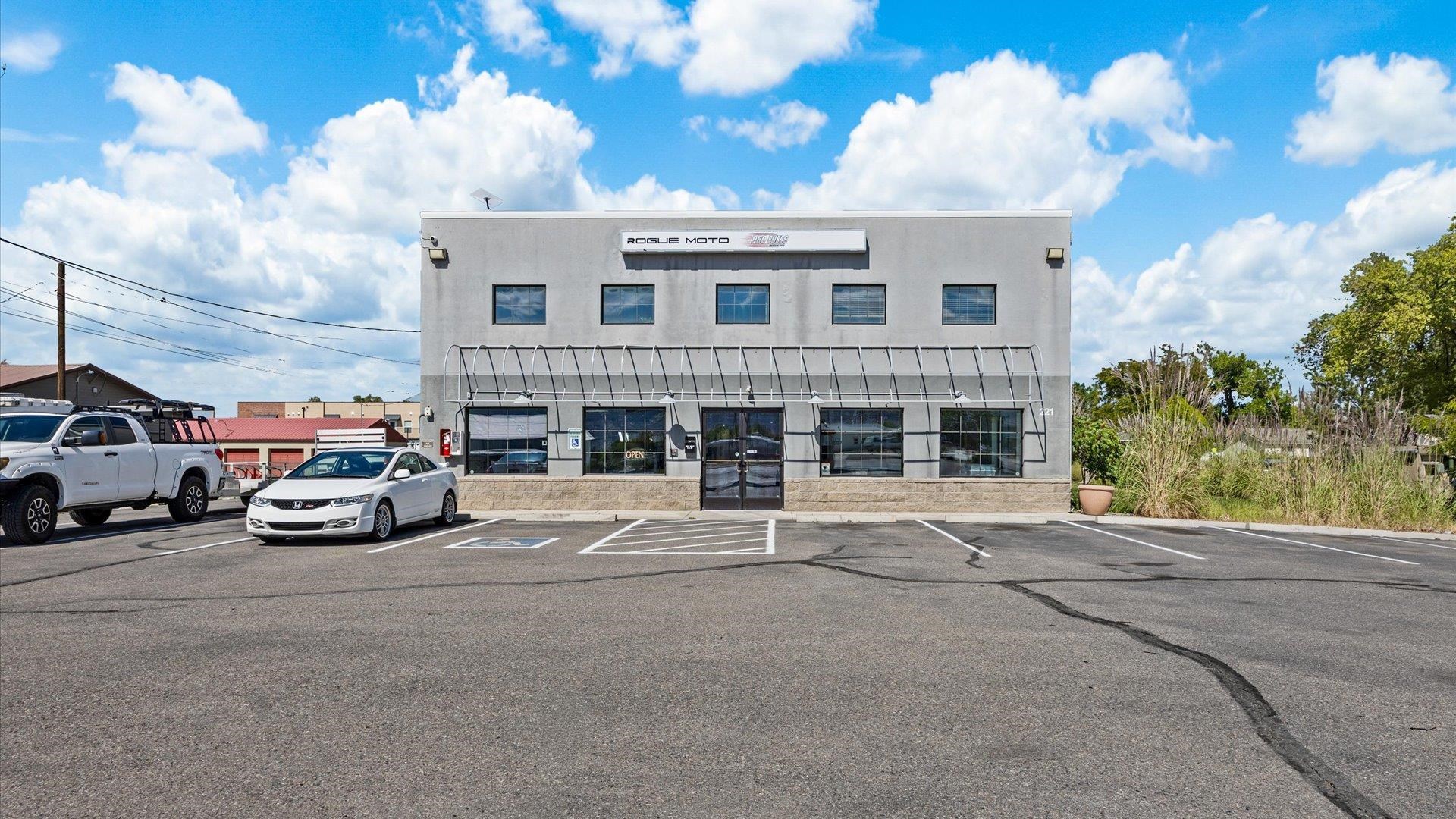 221 Highway 6&50 Property Photo 1