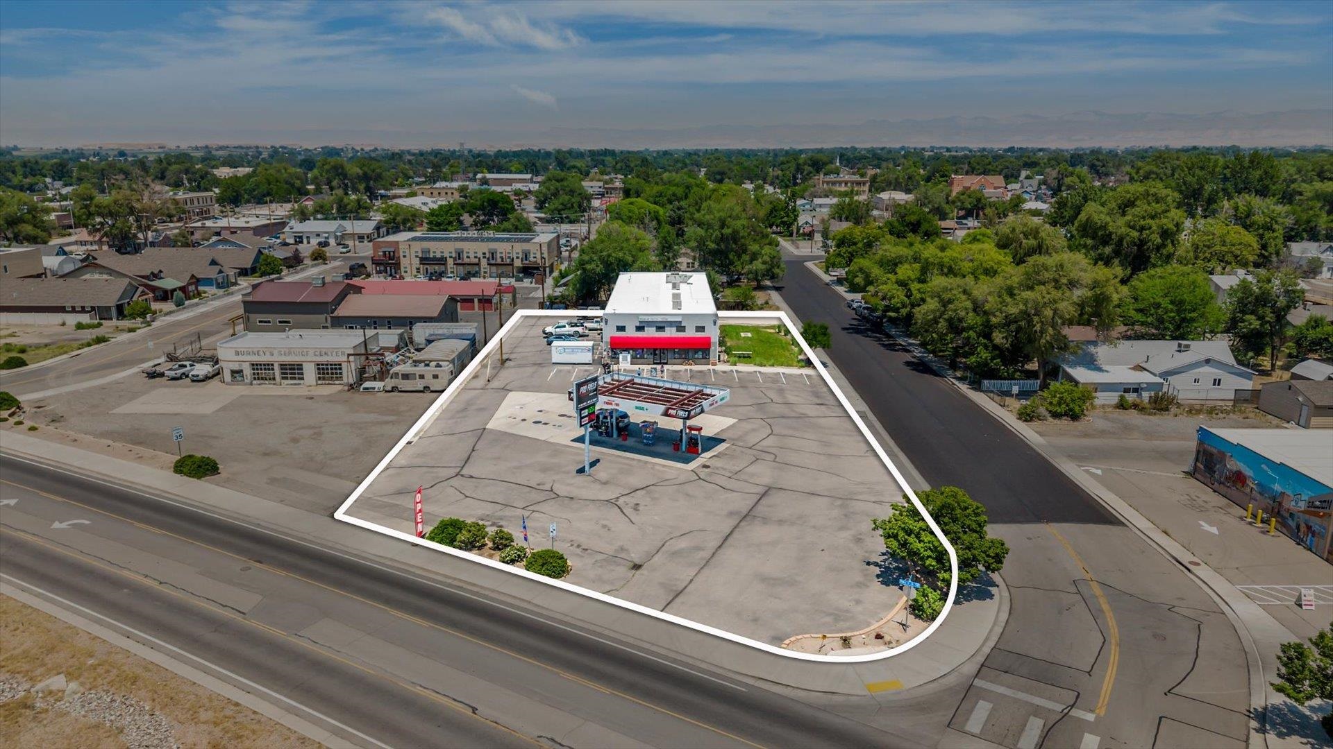 221 Highway 6&50 Property Photo 4