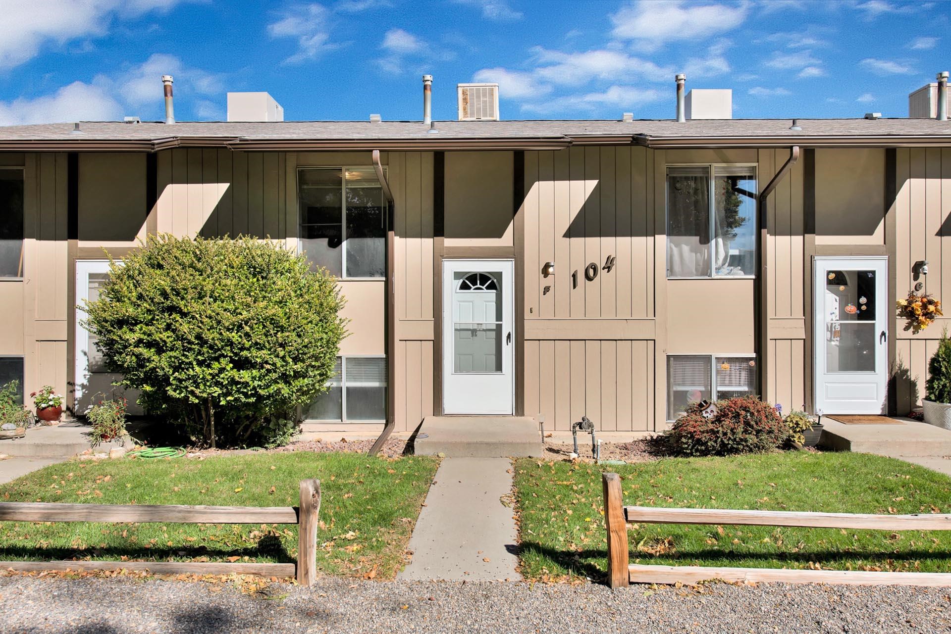 102 Park Drive