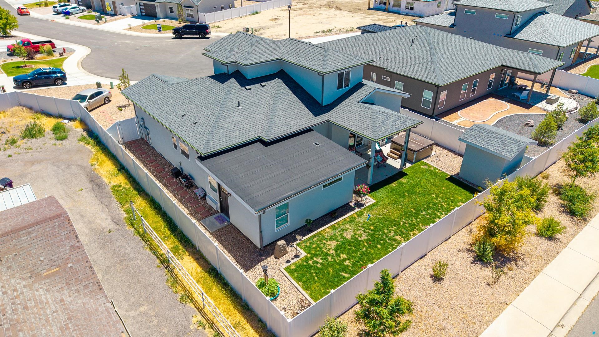 3300 Swan View Court Property Photo 33