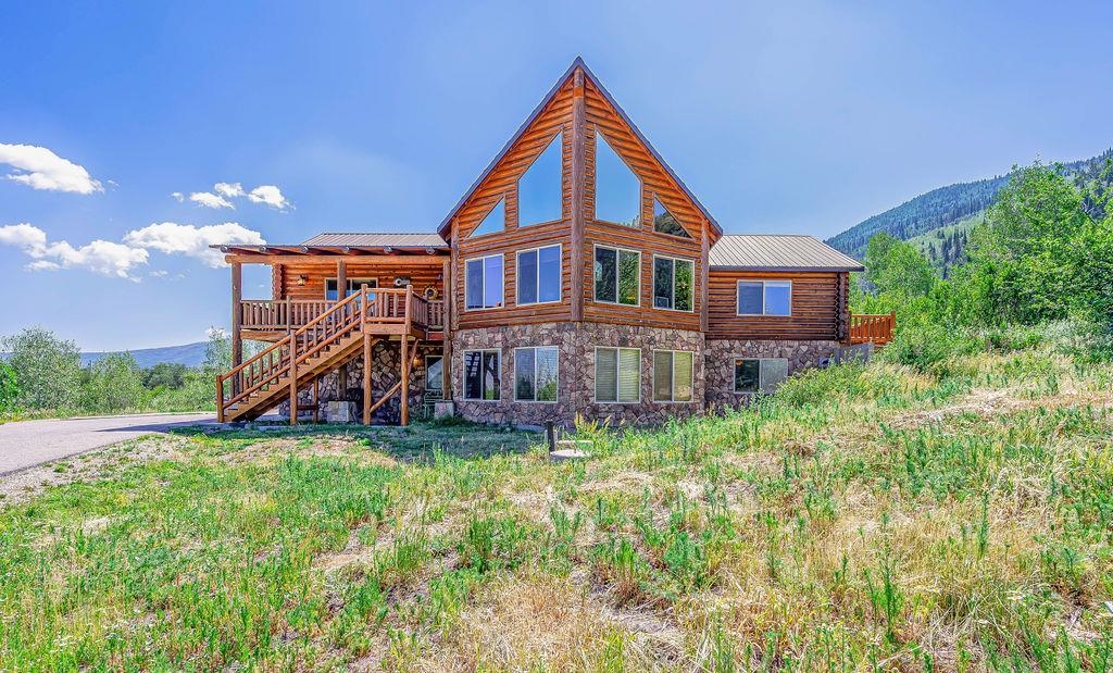 395 Powder Ridge Circle Property Photo 1