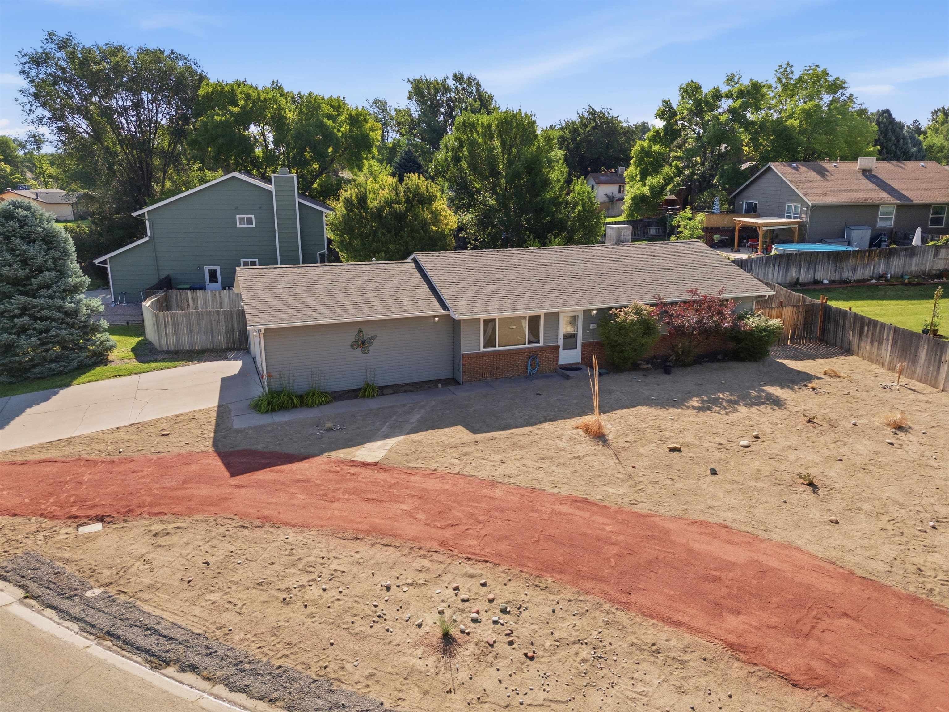 2289 N Arriba Circle Property Photo 1
