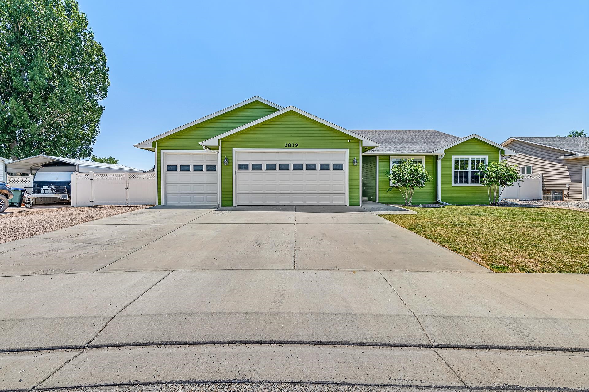 2839 Maverick Drive Property Photo 1
