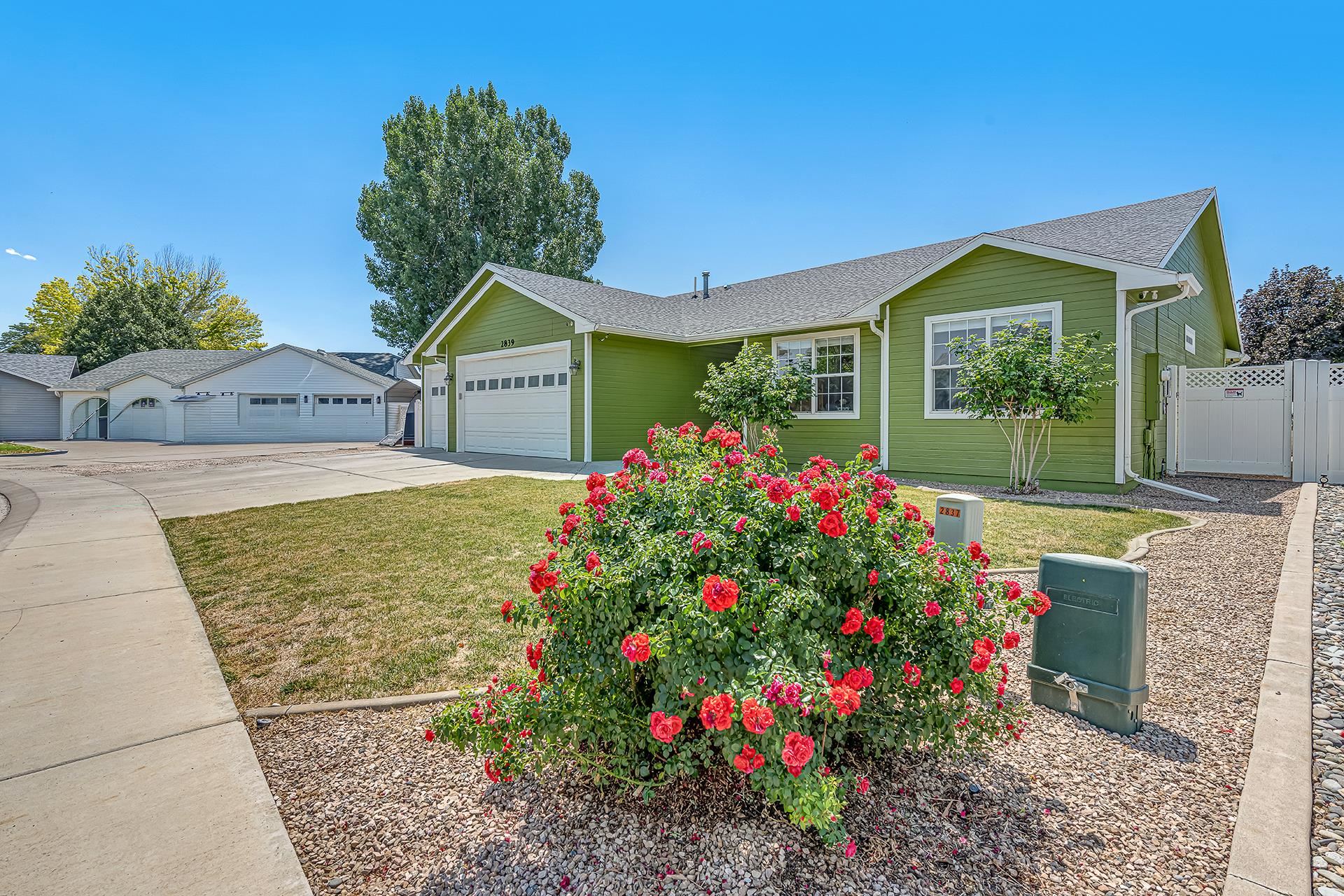2839 Maverick Drive Property Photo 4