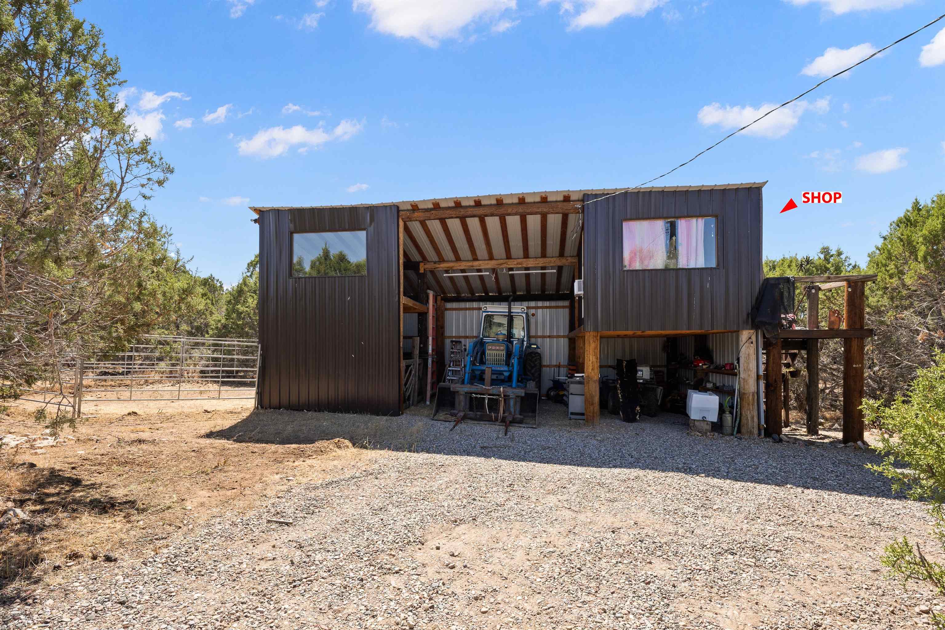 400 Quick Silver Way Property Photo 36