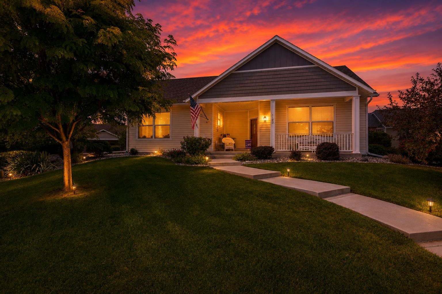 1185 Primrose Lane Property Photo 30