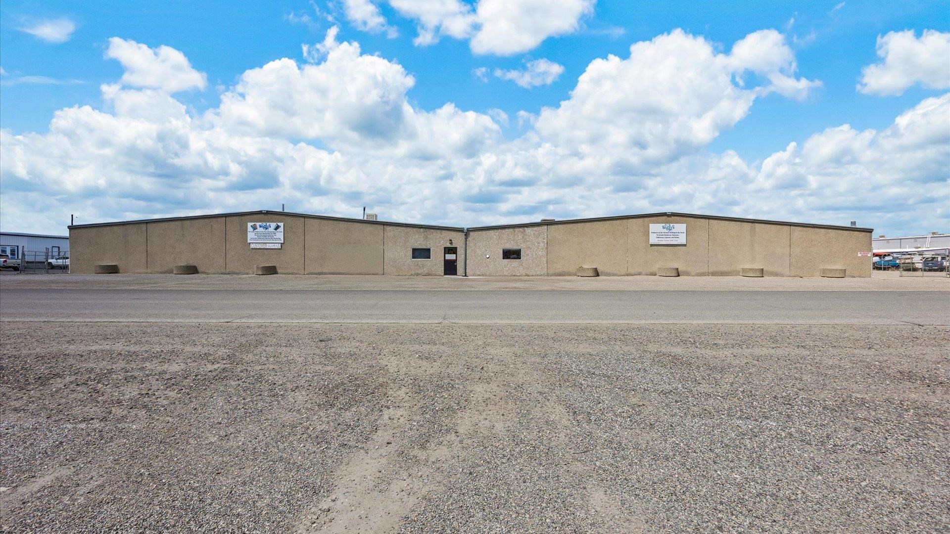 2482 Industrial Boulevard Property Photo 1