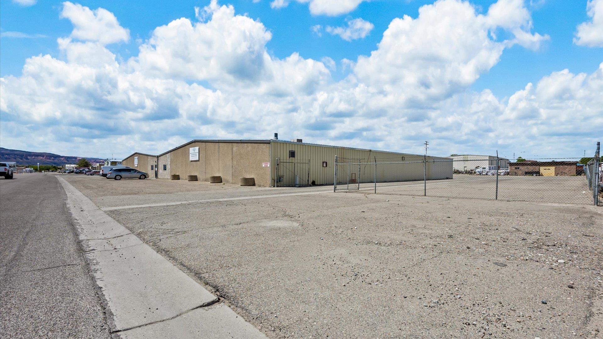 2482 Industrial Boulevard Property Photo 3