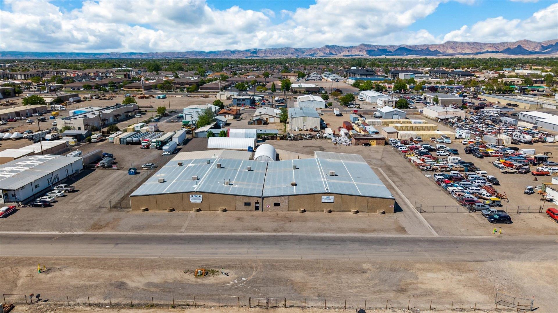 2482 Industrial Boulevard Property Photo 4