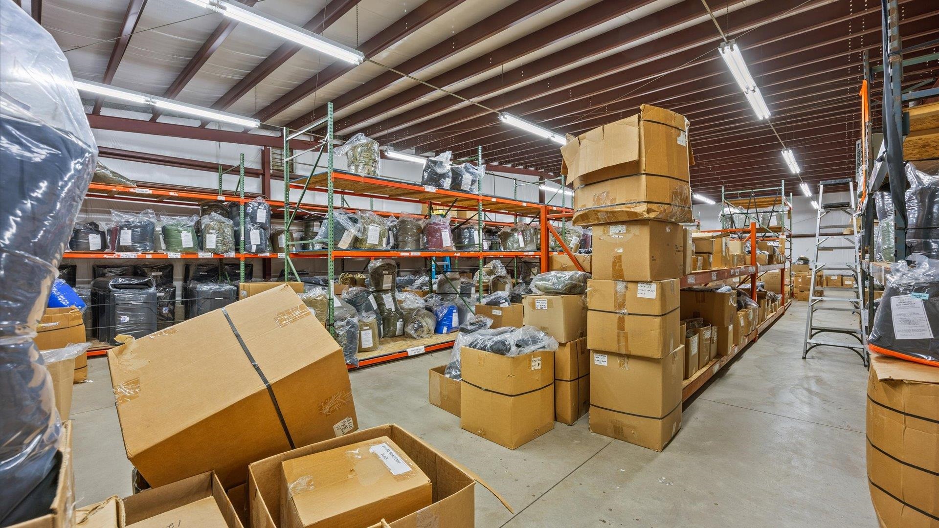 2482 Industrial Boulevard Property Photo 9