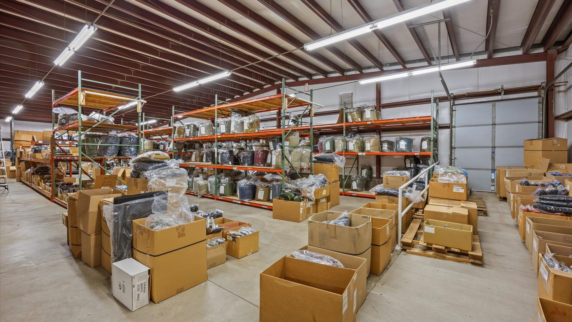 2482 Industrial Boulevard Property Photo 10