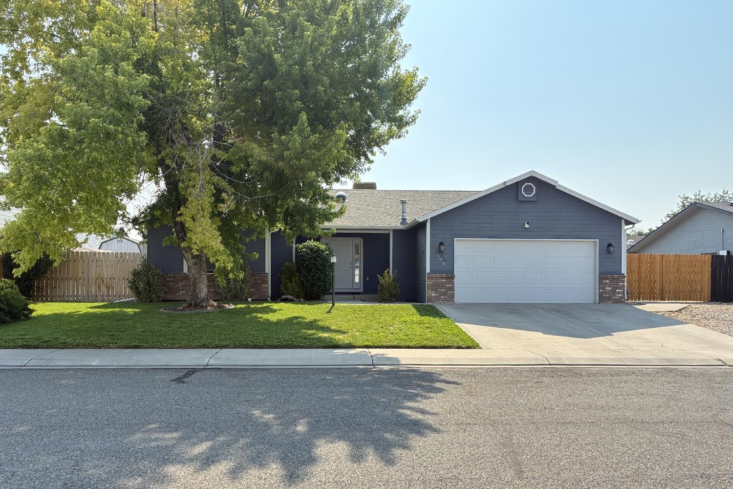590 Darby Drive Property Photo 1