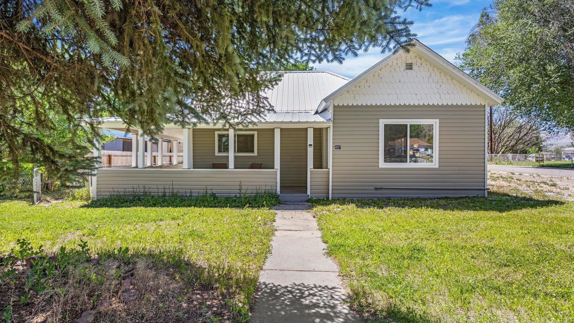 497 Greig Avenue Property Photo 1