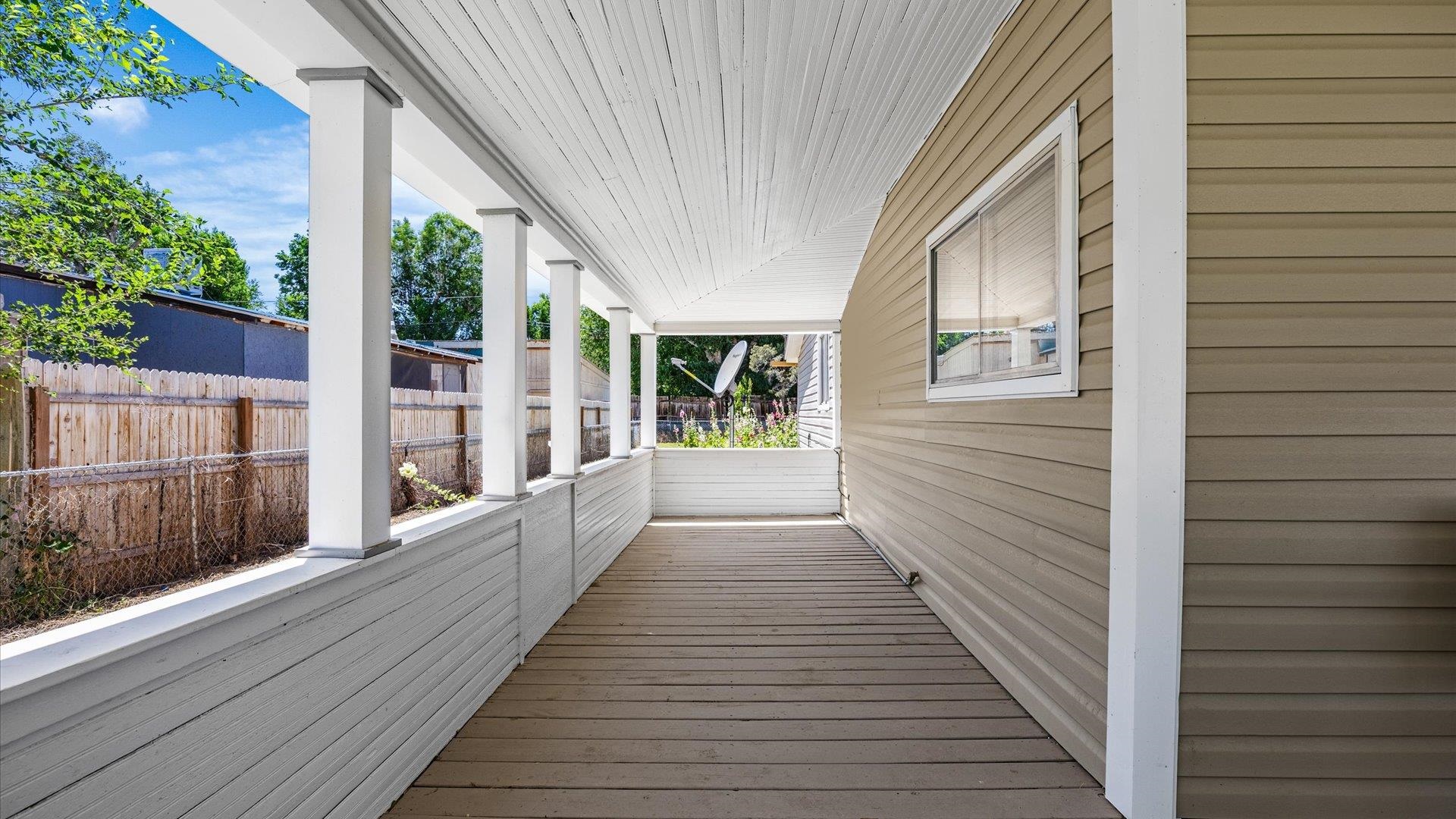 497 Greig Avenue Property Photo 3