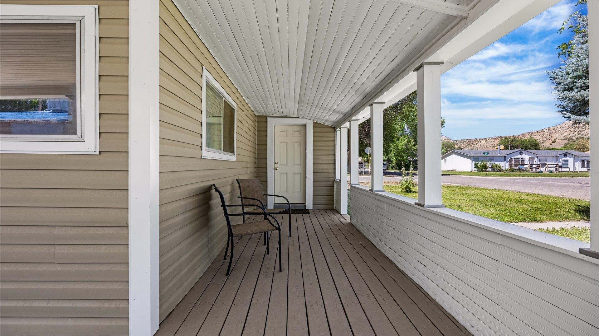 497 Greig Avenue Property Photo 5