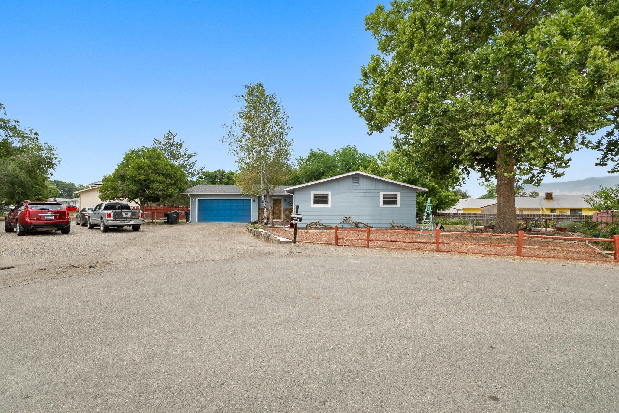 3274 Grouse Place