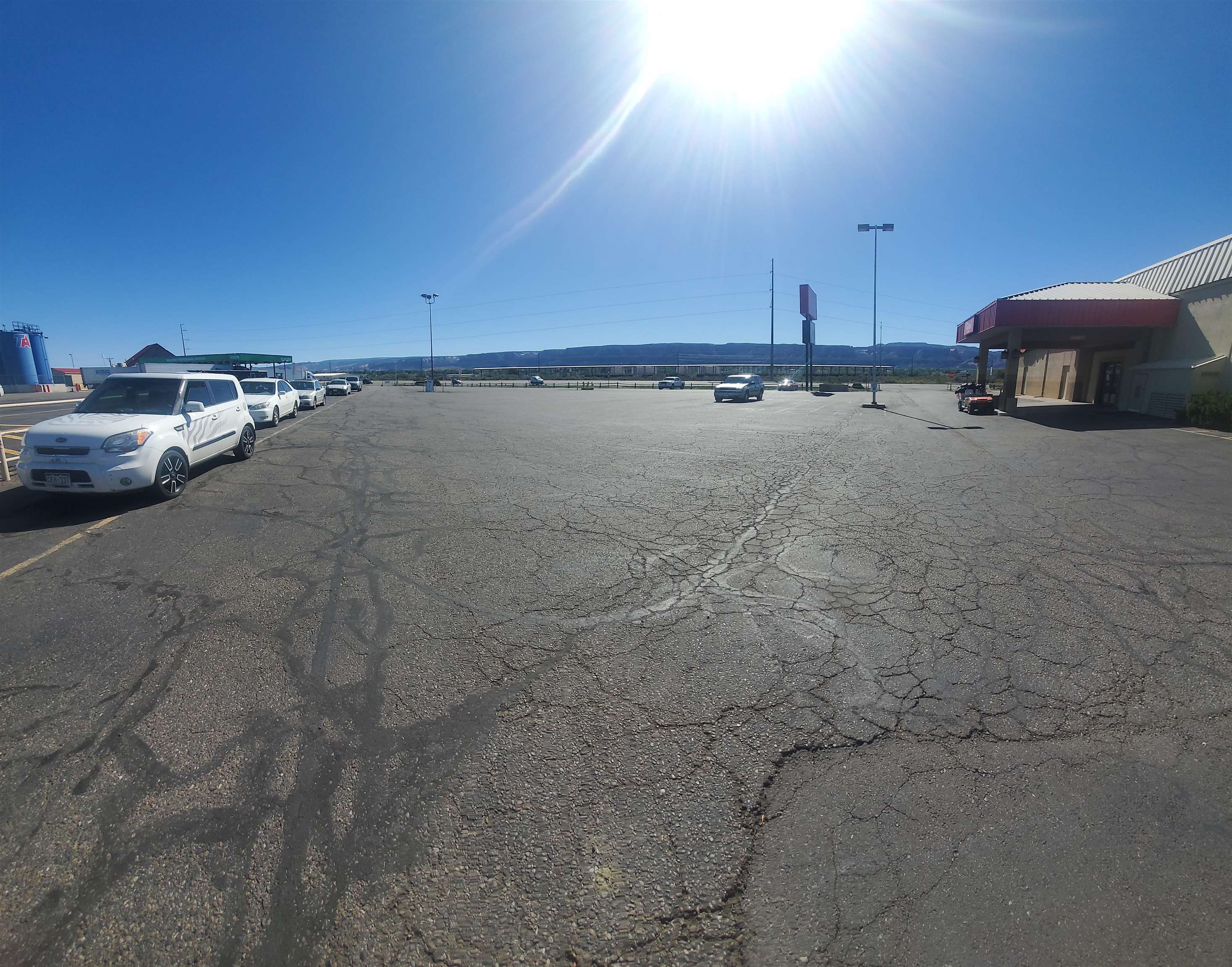 Tbd Highway 6&50 Property Photo 1