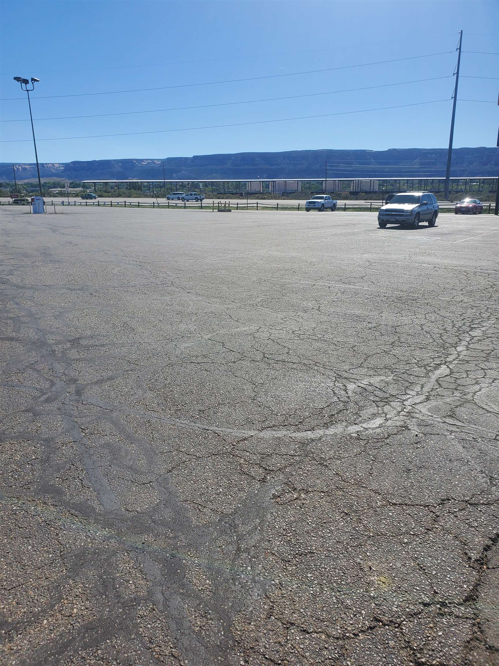 Tbd Highway 6&50 Property Photo 2