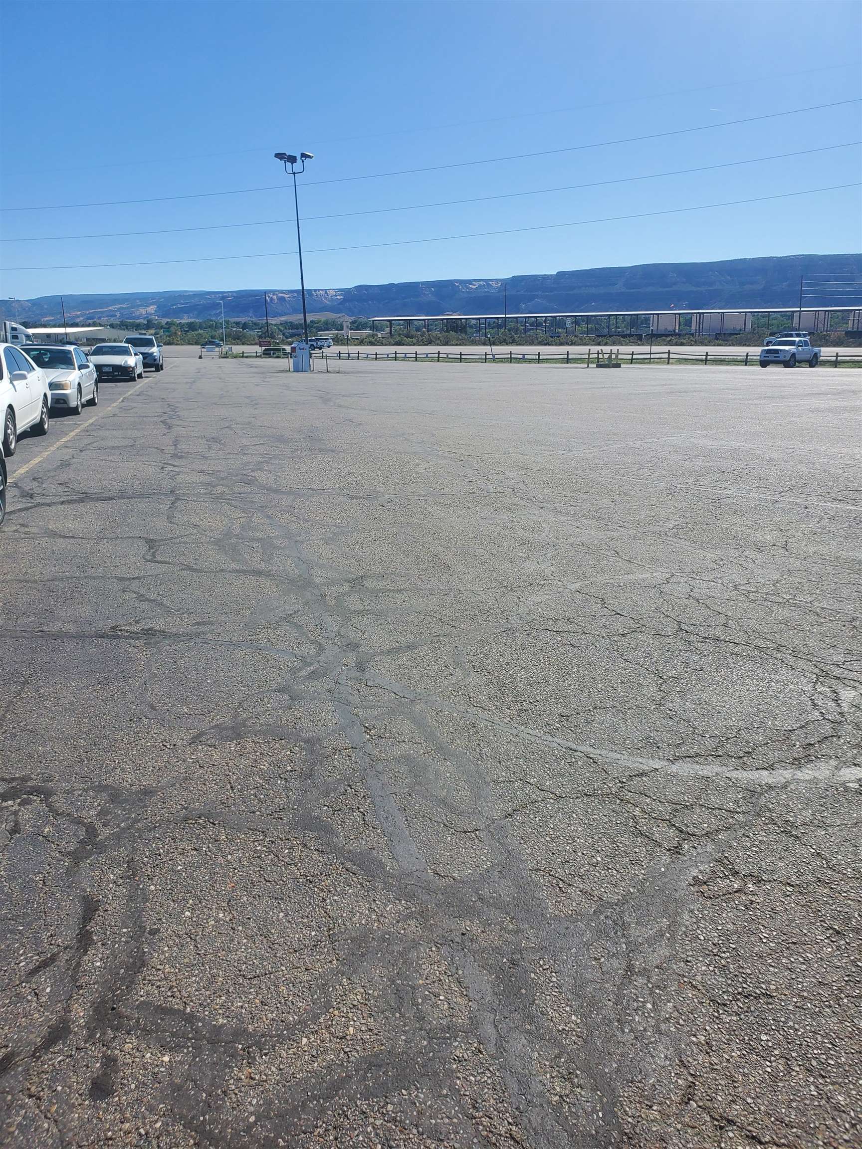 Tbd Highway 6&50 Property Photo 3