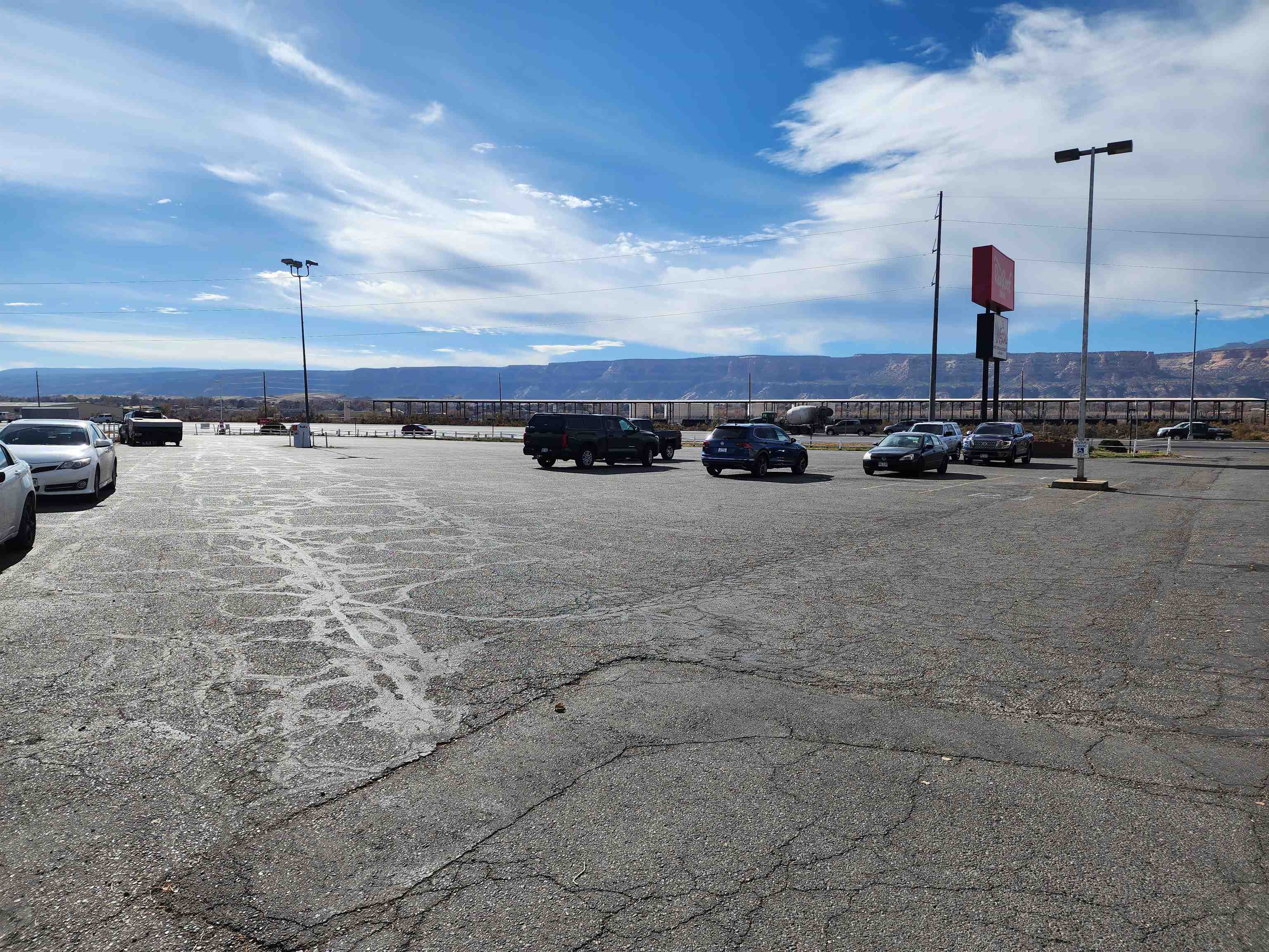 Tbd Highway 6&50 Property Photo 5