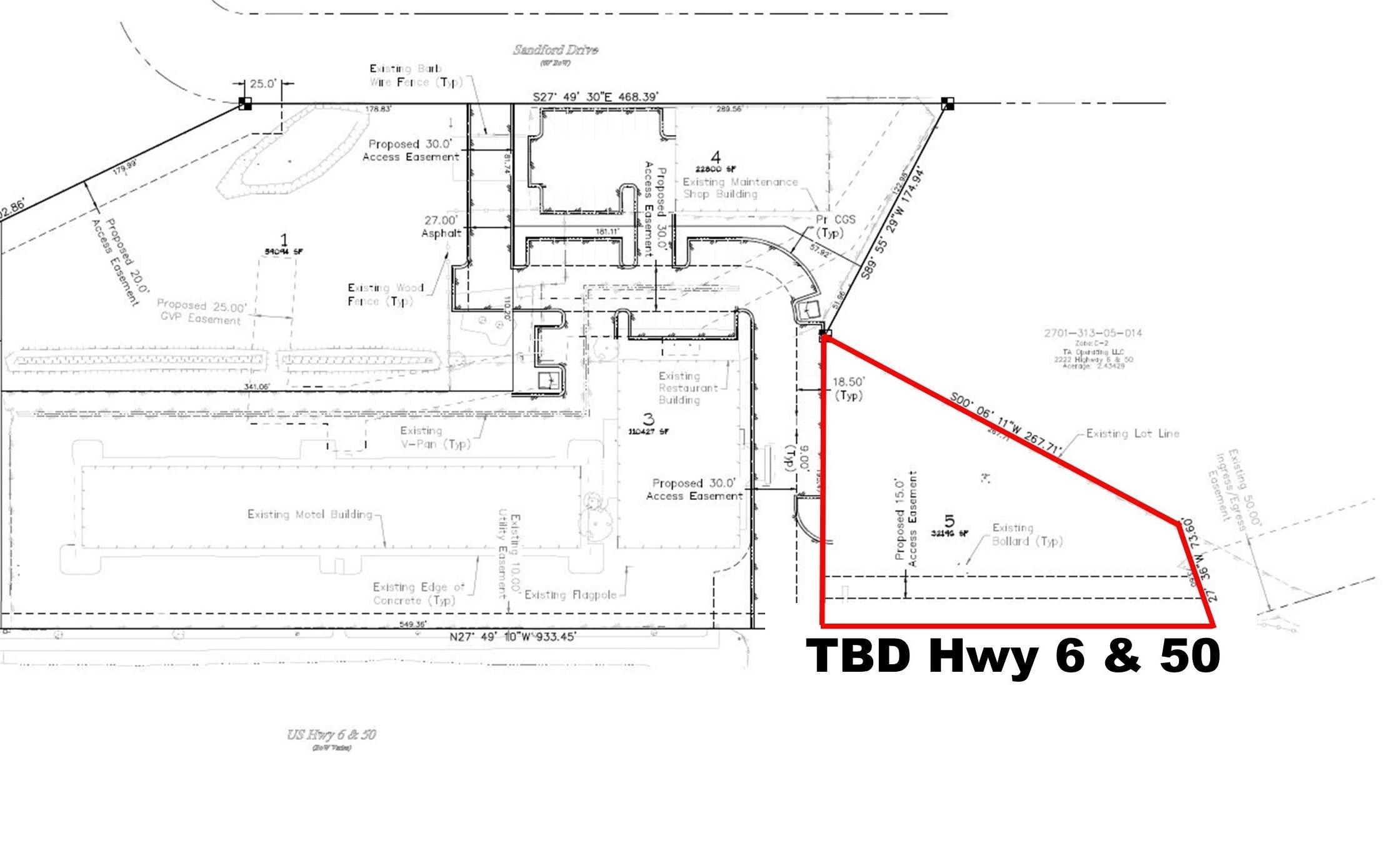Tbd Highway 6&50 Property Photo 6