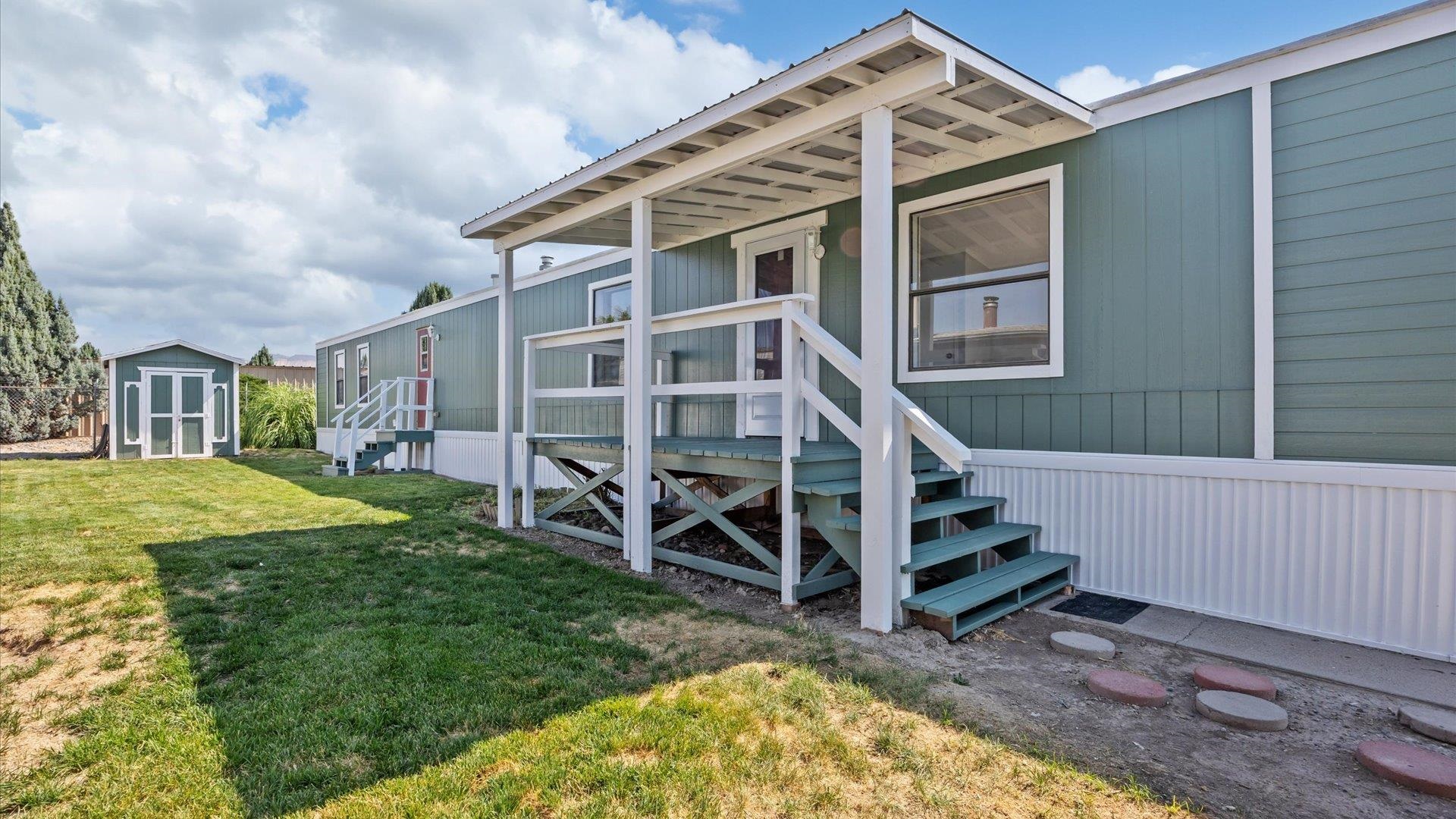 516 31 1/2 Road Property Photo 1