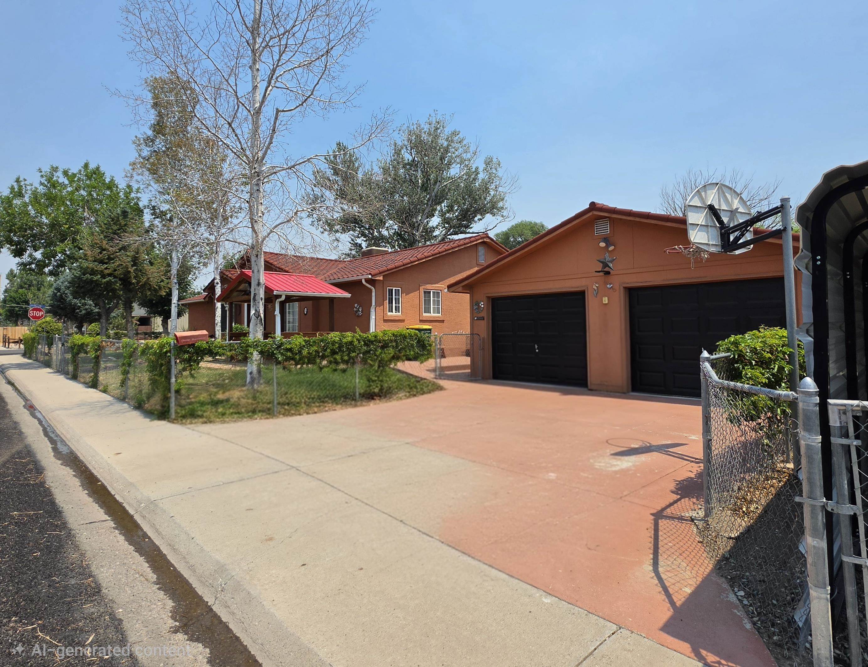 610 E Harrison Avenue Property Photo 2