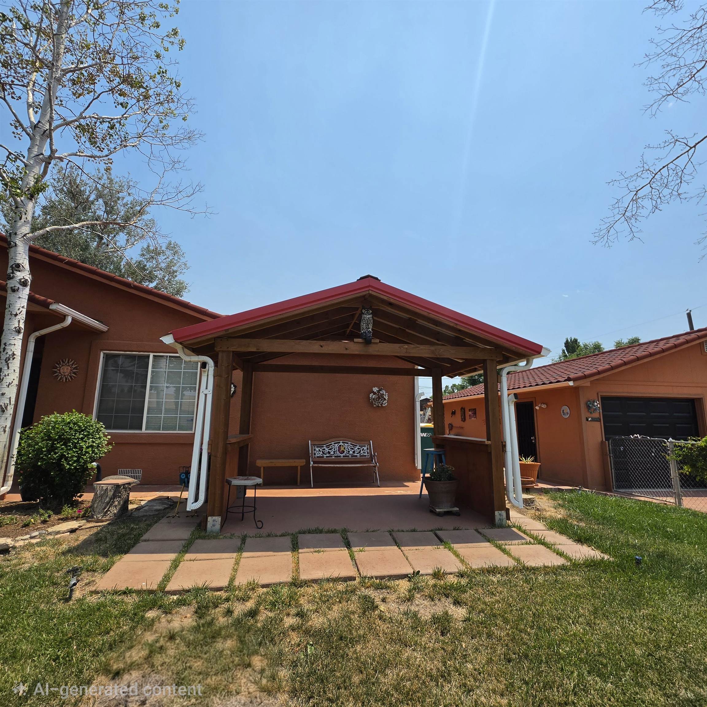610 E Harrison Avenue Property Photo 5
