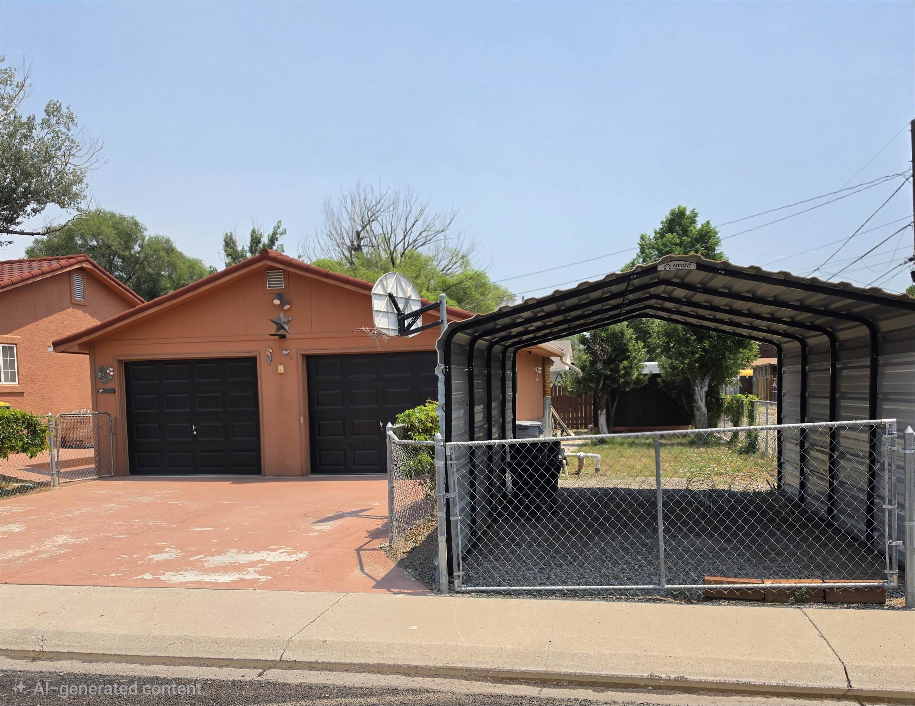 610 E Harrison Avenue Property Photo 7