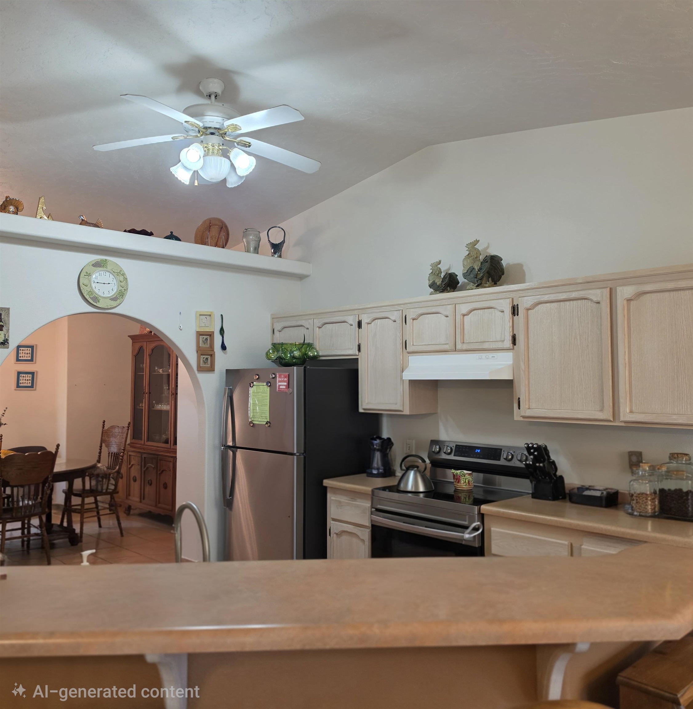 610 E Harrison Avenue Property Photo 10