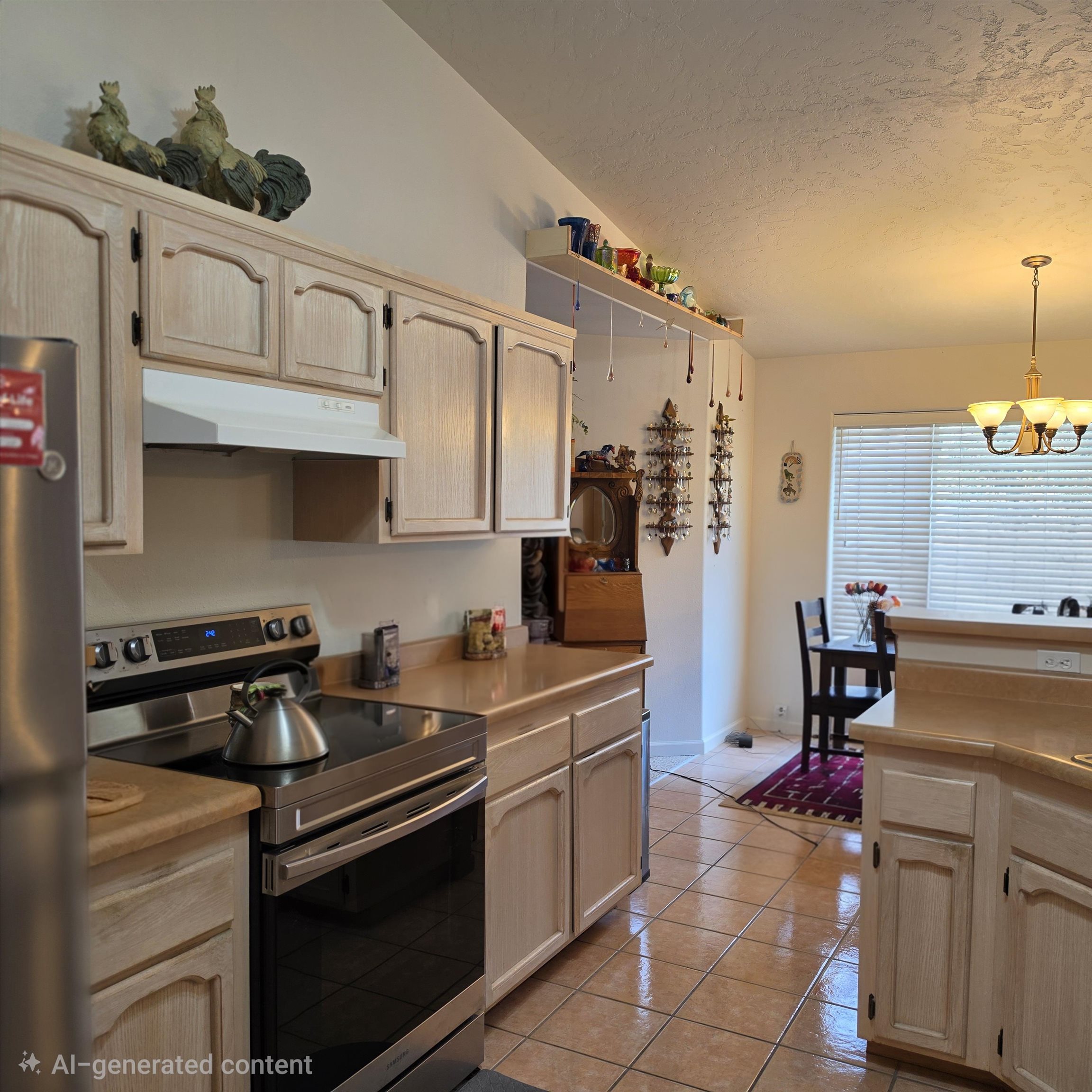 610 E Harrison Avenue Property Photo 12