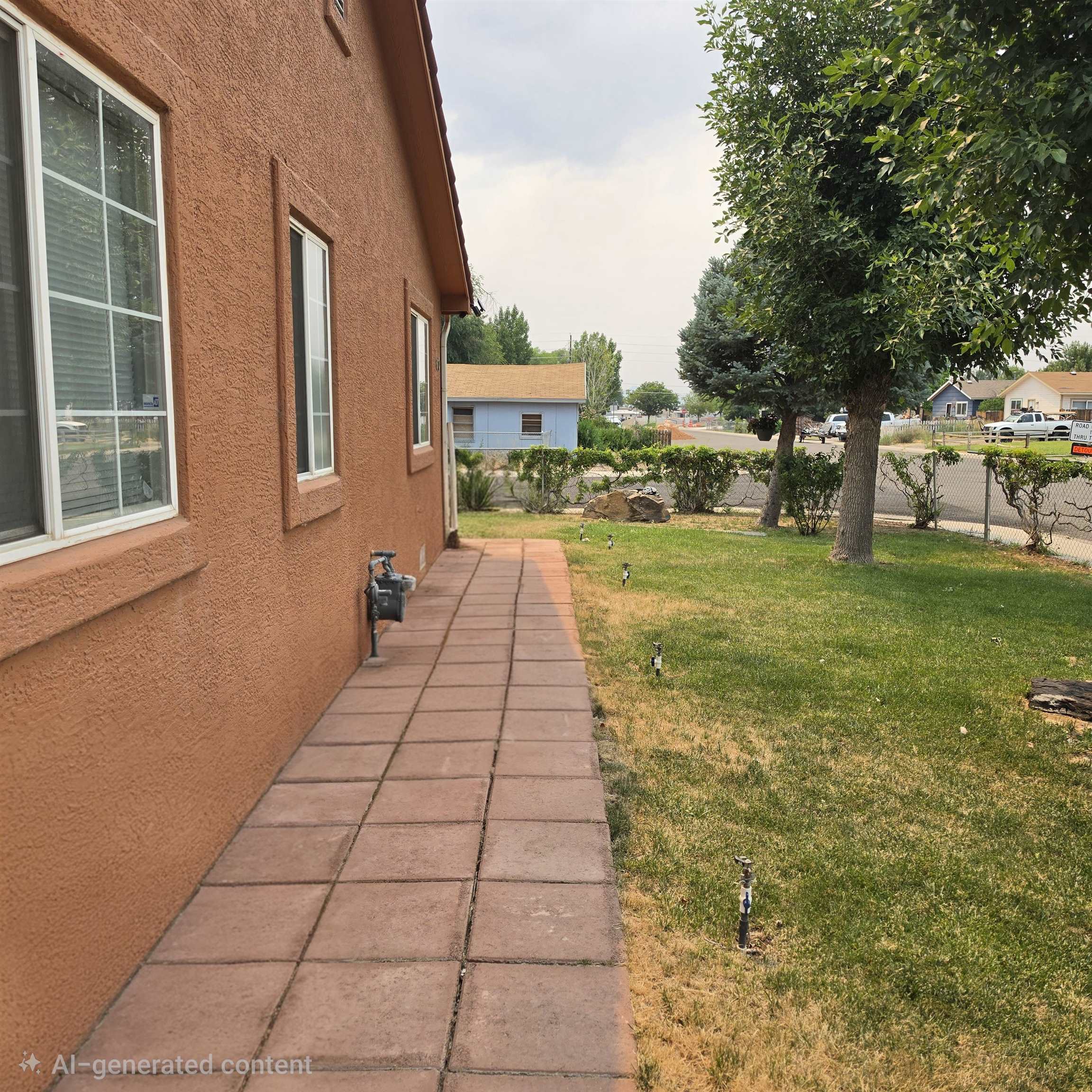 610 E Harrison Avenue Property Photo 19