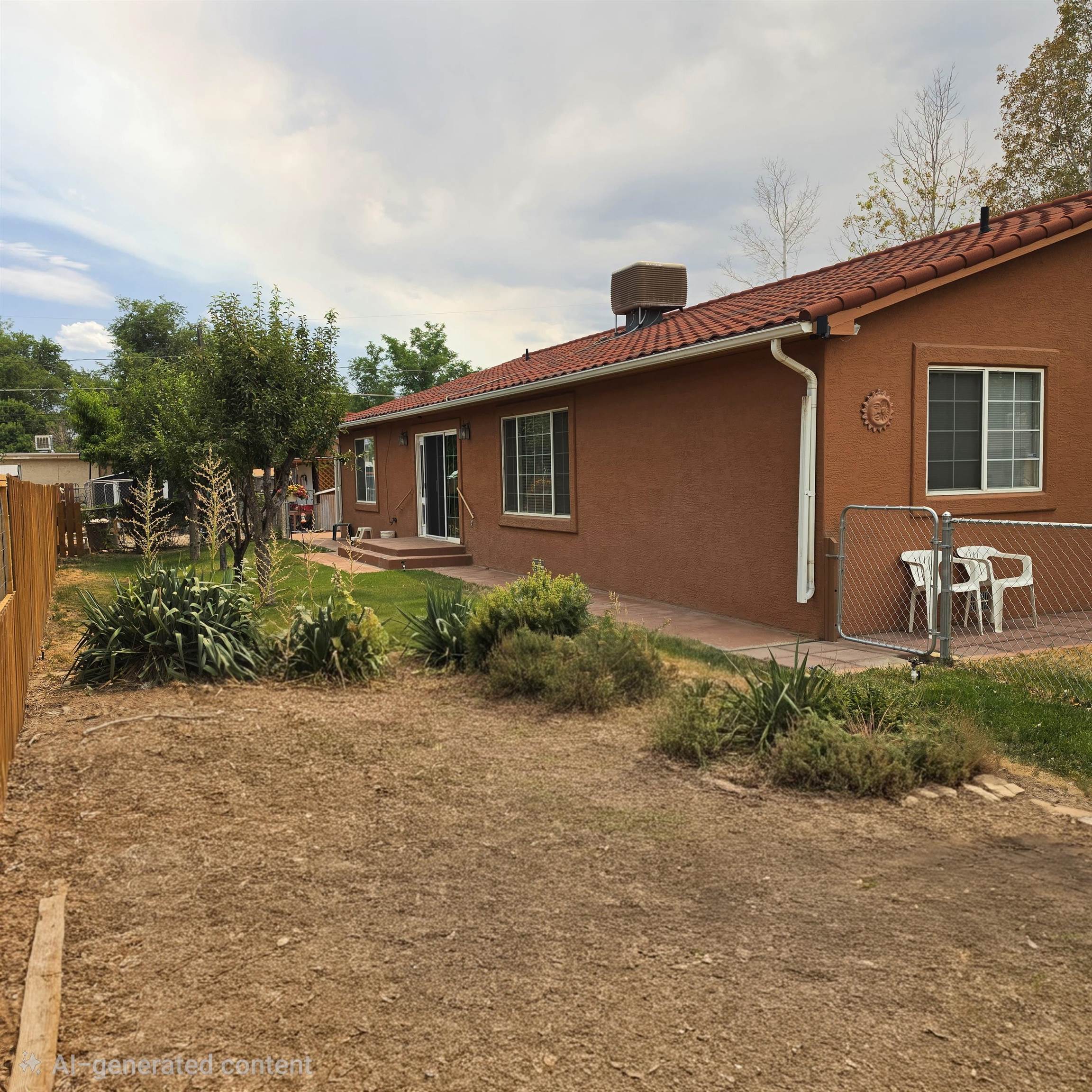 610 E Harrison Avenue Property Photo 20