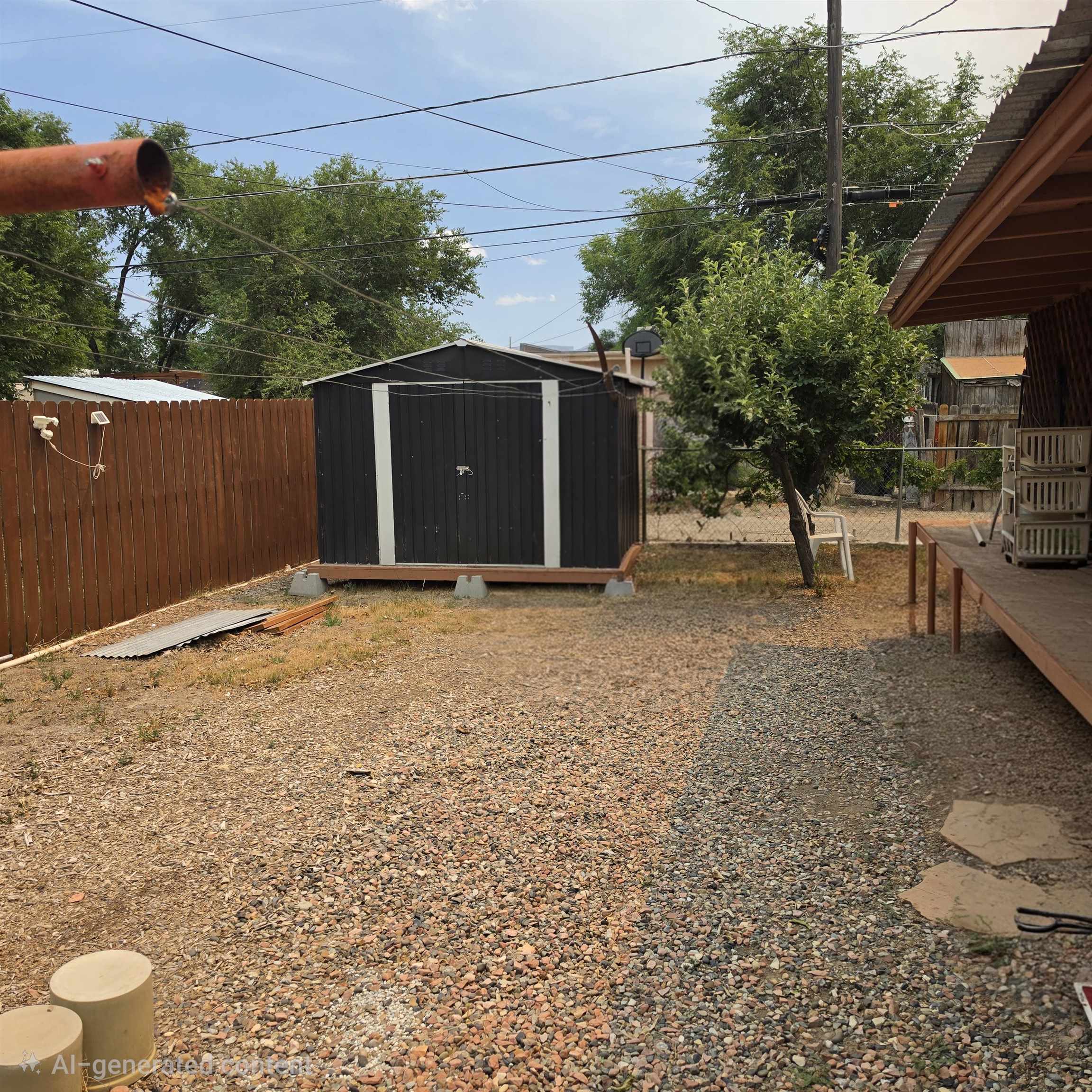 610 E Harrison Avenue Property Photo 21