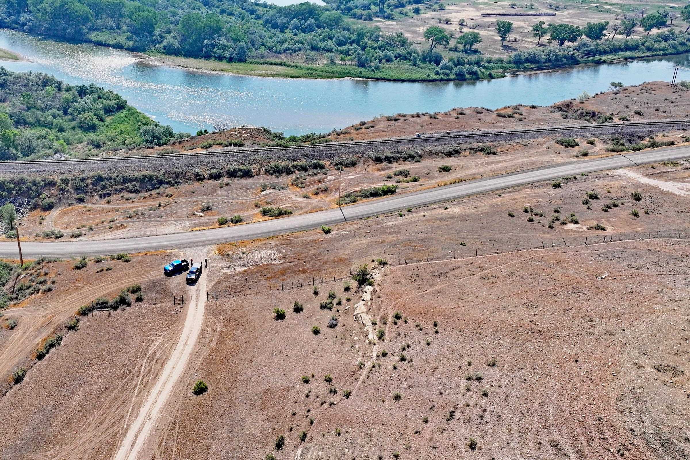 Tbd 44 Road Property Photo 1