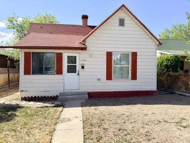111 S 4th Street Property Photo 1