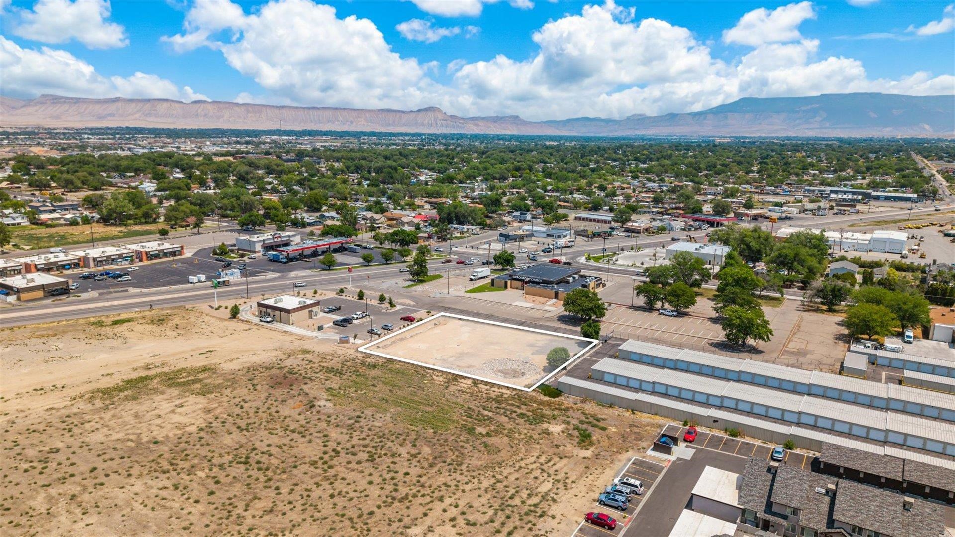 2691 Highway 50 Property Photo 4