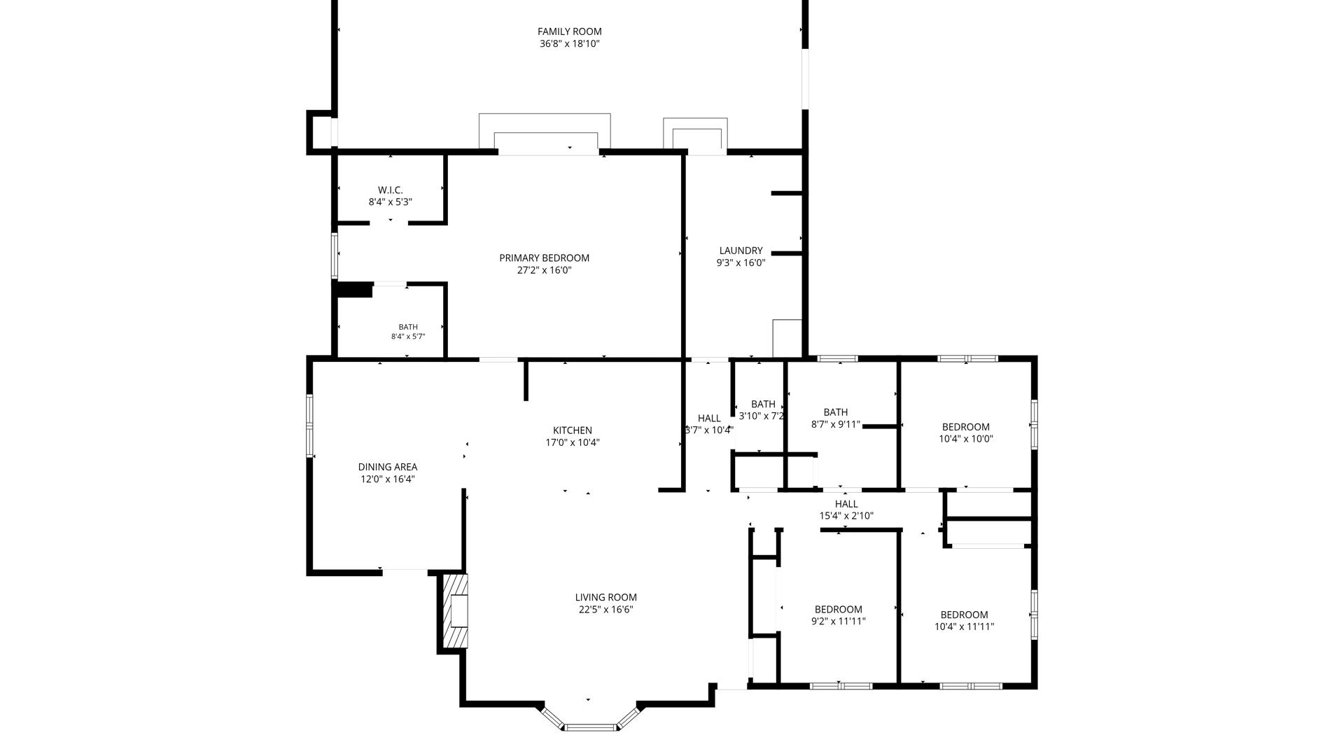 445 N Mulberry Street Property Photo 28