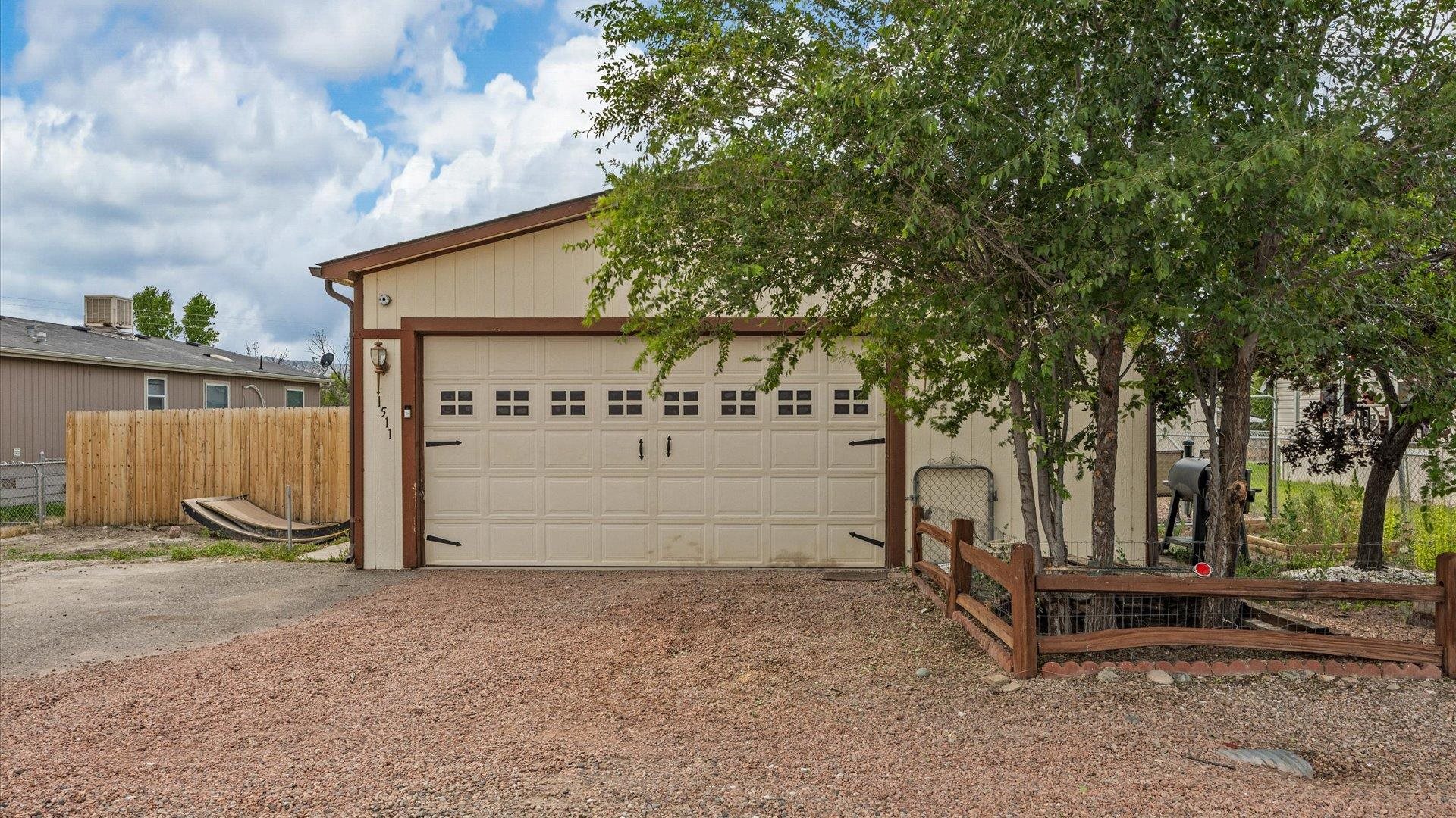 1511 Clarkton Street Property Photo 1